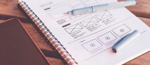 ホームページ制作　コレカラウェブ