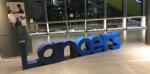 【ランサーオブザイヤー2019】に行ってきました！